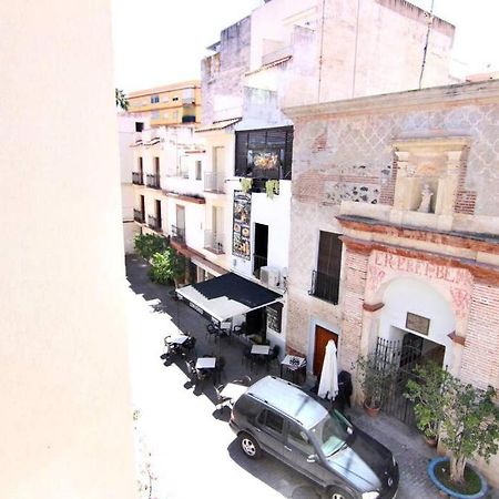 Precioso Piso Soleado, Con Vistas A Monumento. Wfi Apartment Almunecar Ngoại thất bức ảnh